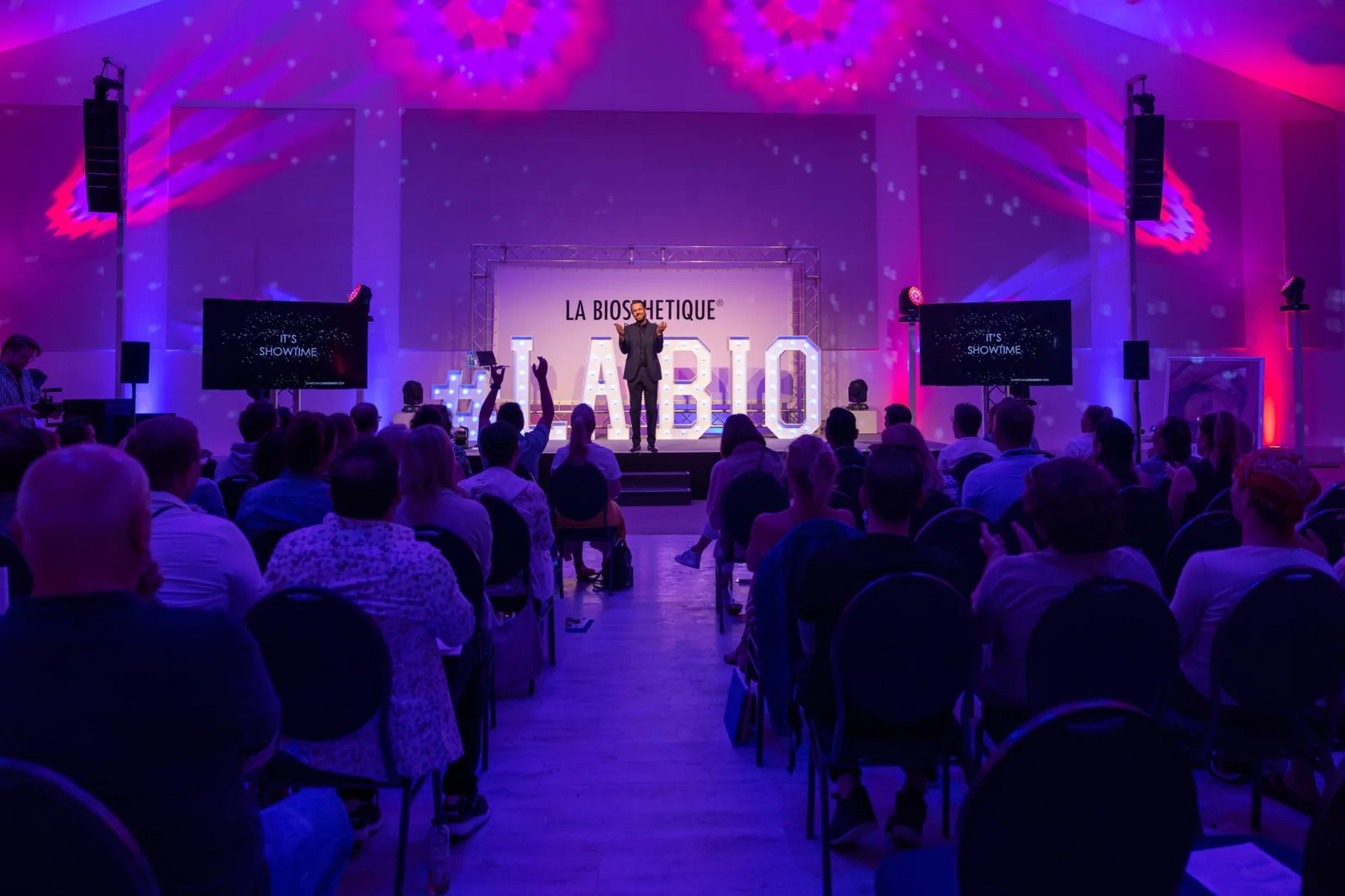 La Biosthetique – Get Together Trainer Experience 2022